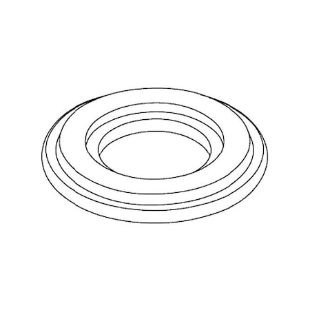 Kohler Escutcheon 1064219-VF